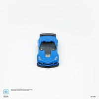 TOMICA Asia Original Chevrolet Corvette ZR1 AO-06