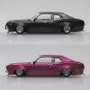 AOSHIMA 1/64 Grand Champion Minicar Collection Vol. 13 - Complete set of 12