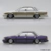 AOSHIMA 1/64 Grand Champion Minicar Collection Vol. 13 - Complete set of 12