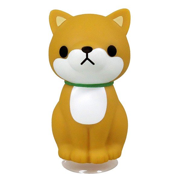 Shiba Inu Toothbrush Holder ME281