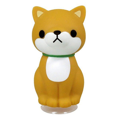 Shiba Inu Toothbrush Holder ME281