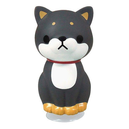 Kuroyangi San Toothbrush Holder ME282