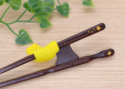 ISHIDA Training Chopsticks (For Right-Handed) Made in Japan 4970736114141