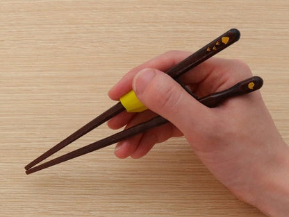 ISHIDA Training Chopsticks (For Right-Handed) Made in Japan 4970736114141