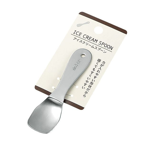 DOLCE Ice Cream Spoon