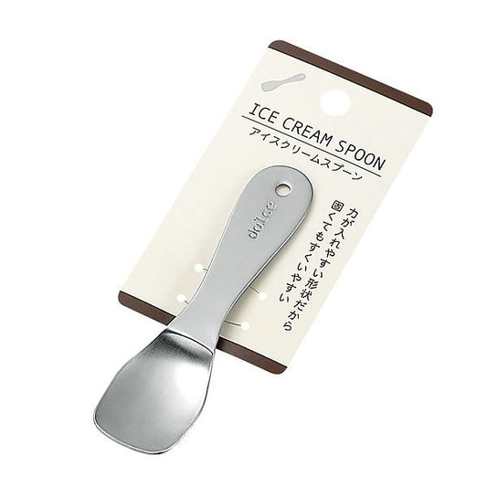 DOLCE Ice Cream Spoon