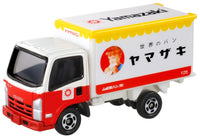 TOMICA No.49 Yamazaki Delivery Truck