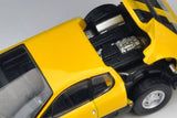 TOMYTEC Tomica Limited Vintage NEO 1/64 LV-N Ferrari 512 BB Yellow / Black 4543736320050