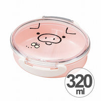 HAKOYA Piggy Lunch Box 52053