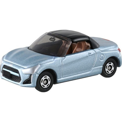Tomica No.52 Daihatsu Copen