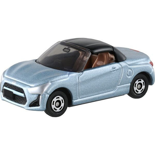 Tomica No.52 Daihatsu Copen