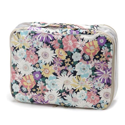 Mini Travel Color Flower