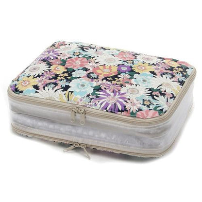 Mini Travel Color Flower