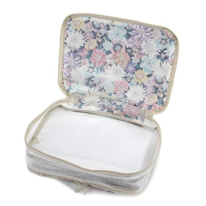 Mini Travel Color Flower