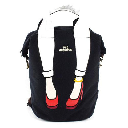 mis zapatos Skinny Pants 2-Way Backpack
