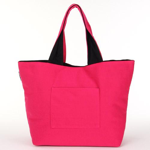 mis zapatos skinny pants tote - Pink