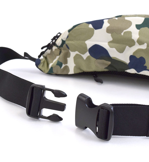 KiU Waterproof Body Bag - Resort