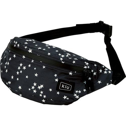 KiU Waterproof Body Bag - Stardust K84-059
