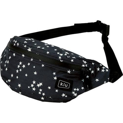 KiU Waterproof Body Bag - Stardust K84-059