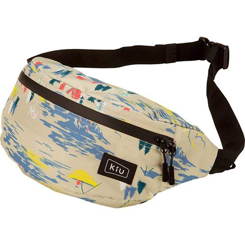 KiU Waterproof Body Bag - Climbers K84-138