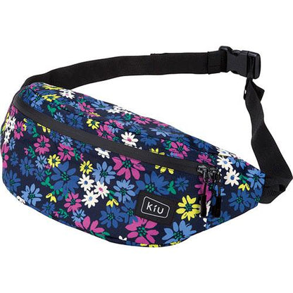 KiU Waterproof Body Bag - Sky Blue
