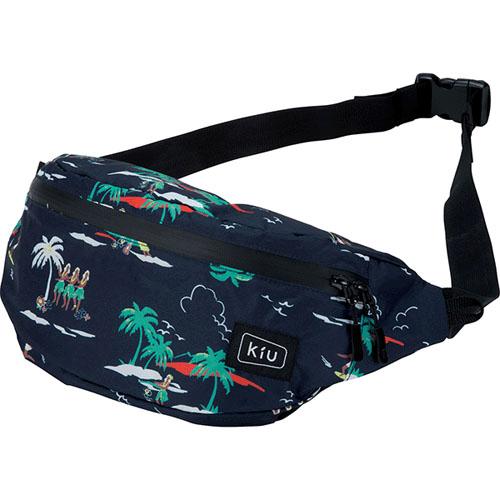 KiU Waterproof Body Bag - Resort