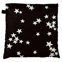 w.p.c Tote / Rain Bag in Black star