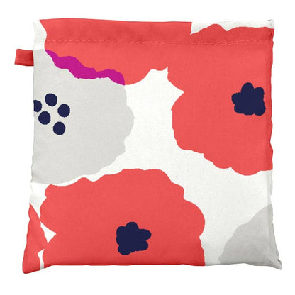 w.p.c Tote / Rain Bag in Pioni cover red