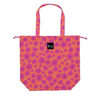 w.p.c Tote / Rain Bag in Pink hanapink