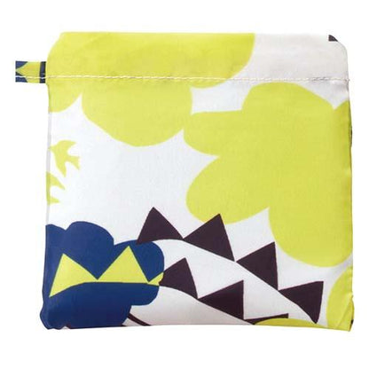 w.p.c Tote / Rain Bag in Light green weather off 
