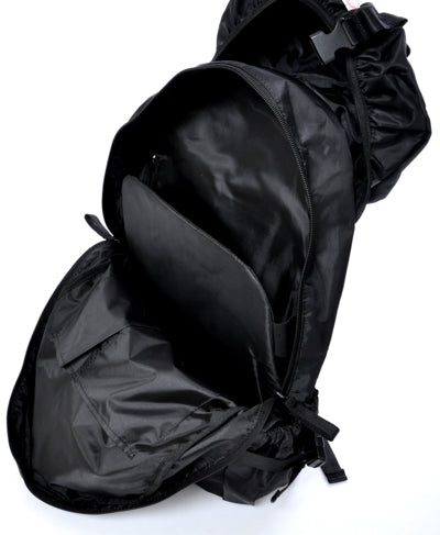anello ®Japan Nylon WESTERN' IT Backpack - COYOTE  AT-28391