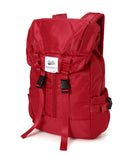 anello ®Japan Nylon WESTERN' IT Backpack - RED  AT-28391