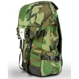anello ®Japan WESTERN' IT Backpack - CAMO AT-28391