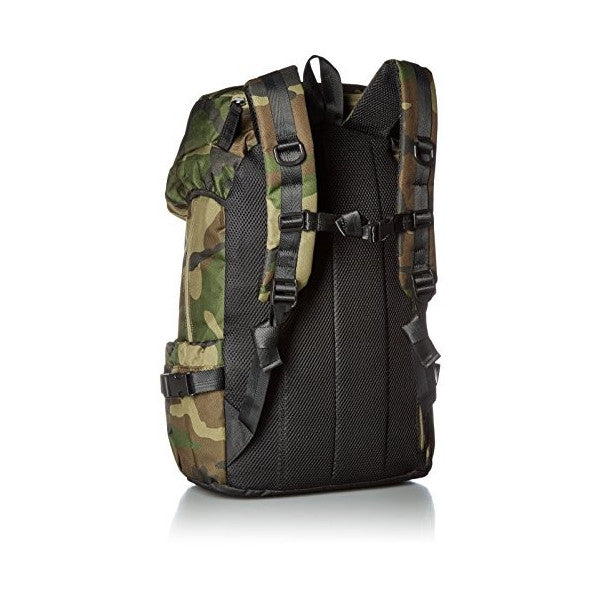anello ®Japan WESTERN' IT Backpack - CAMO AT-28391