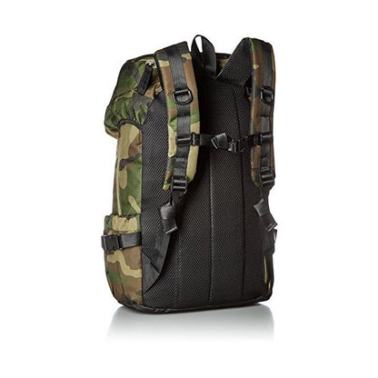 anello ®Japan WESTERN' IT Backpack - CAMO AT-28391