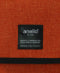 anello® Japan Heavyweight polyester canvas mini-mini messenger - Grey