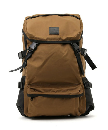 anello ®Japan RETRO OUTDOOR Backpack - L.Brown AH-B1901