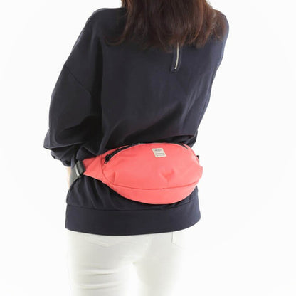 anello® Japan Waist Bag - Neon Pink AT-B2021