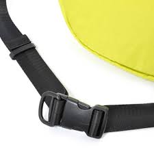 anello® Japan Waist Bag - Neon Green AT-B2021