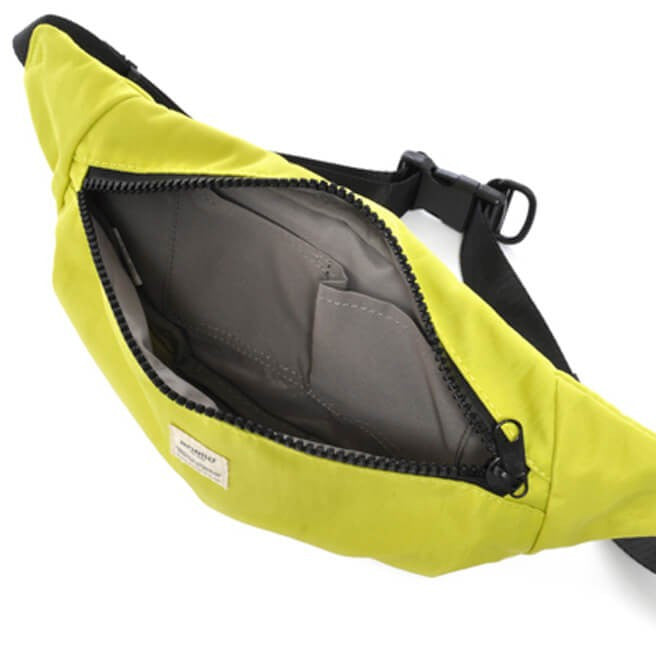 anello® Japan Waist Bag - Neon Pink AT-B2021