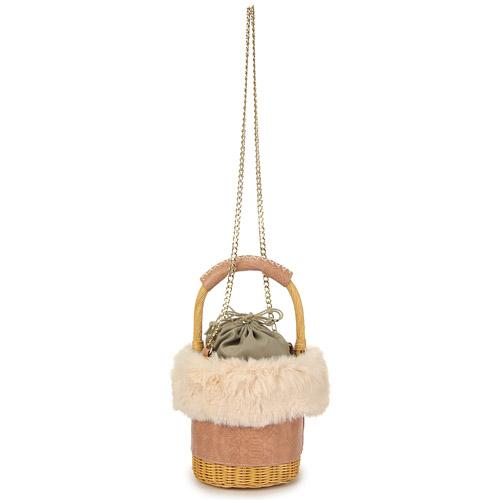 Furlatan bag - Beige