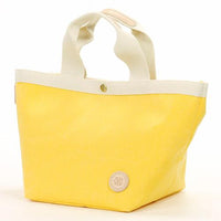 Sanburela Tote Bag - Yellow