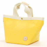 Sanburela Tote Bag - Yellow