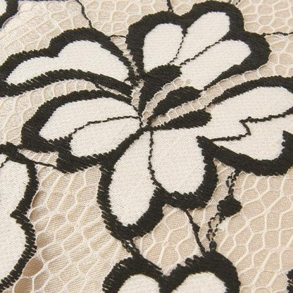 Cross body bag - Off white lace 569-879-20-00