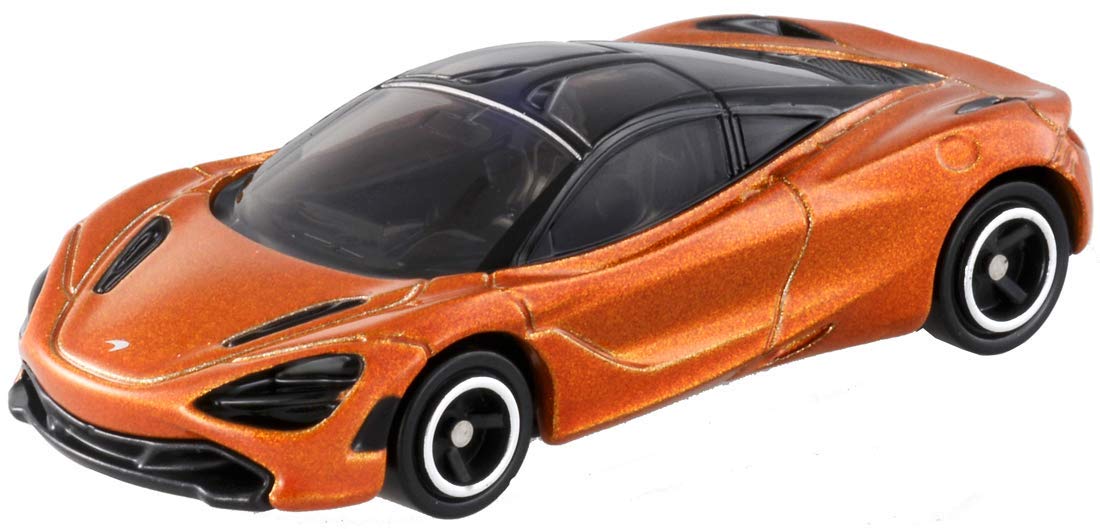TOMICA No.57 McLaren 720S