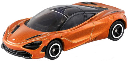 TOMICA No.57 McLaren 720S