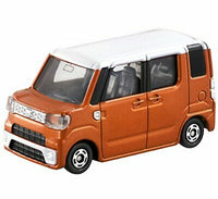 TOMICA 58 DAIHATSU WAKE First Edition 初回特別仕様 4904810824602