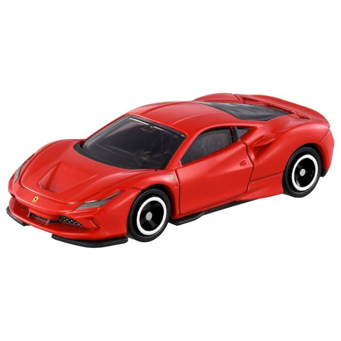 PREORDER TOMICA 59 F8 Tributo First Edition 初回特別仕様 (Approx. Release Date : Feb 2020)