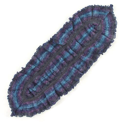 Kusuri mini muffler - Marine blue 