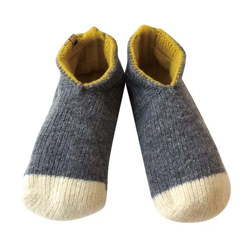 Room socks - Grey